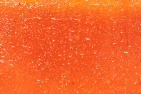 Apricot paste Stock Photos