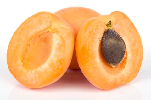 Apricot Stock Photos