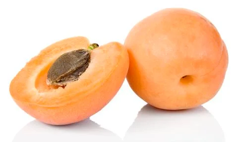 Apricot Stock Photos