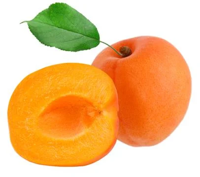 Apricot Stock Photos