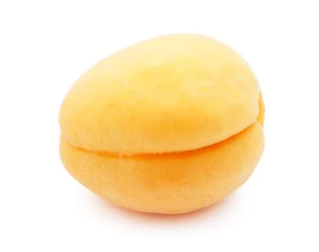 Apricot Foto stock
