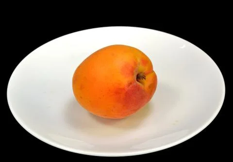 Apricot Stock Photos