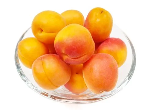 Apricot Stock Photos