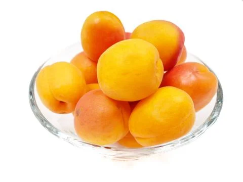 Apricot Stock Photos