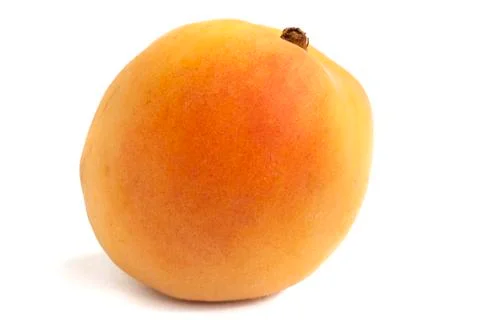 Apricot Foto stock