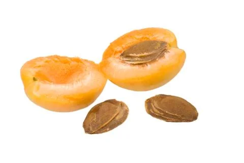 Apricot Stock Photos