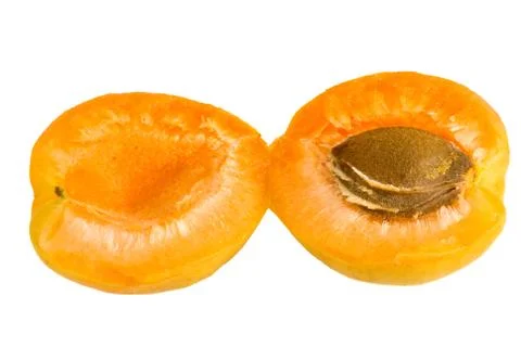 Apricot Stock Photos