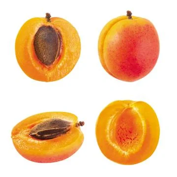 Apricot Stock Photos