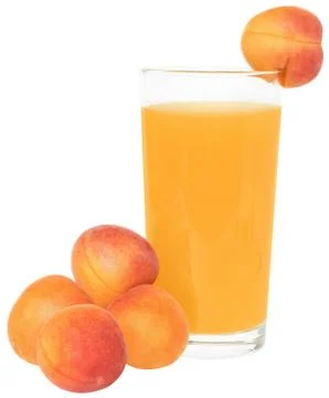 Apricot Stock Photos