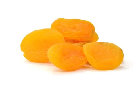 Apricots Stock Photos
