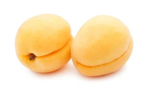 Apricots Stock Photos