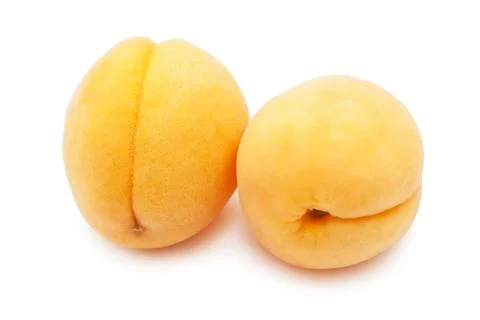 Apricots Stock Photos