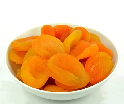 Apricots Stock Photos