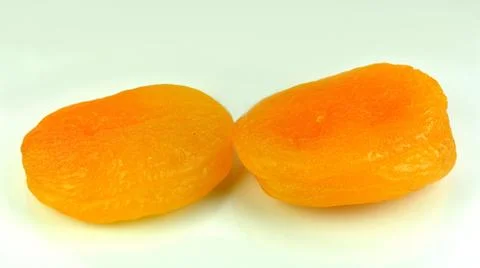 Apricots Stock Photos