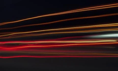 Apstract lights Stock Illustration