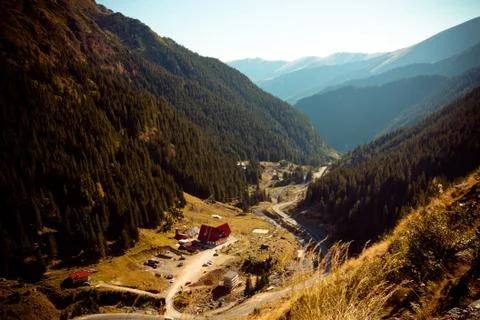 Apuseni Mountains Stock Photos