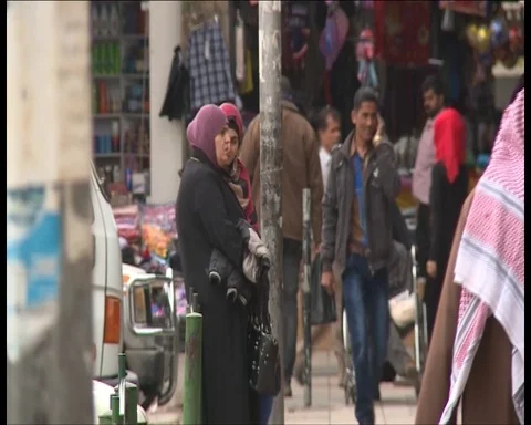 Aqaba Stock Footage 88026133