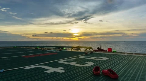 AQD Timelapse Stock Footage 45157911