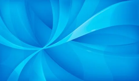 Aqua abstract background Stock Illustration