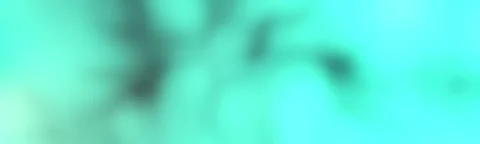 Aqua and mint gradients with dark organic shadows move in a seamless loop, Stock Footage 339048153