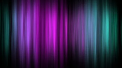 Aqua and Pink shimmering loop 4K Stock Footage 254111647