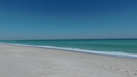 Aqua Atlantic Ocean Stock Footage 149425593