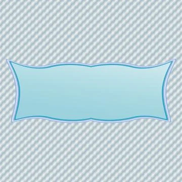 Aqua-background-pattern Stock Illustration