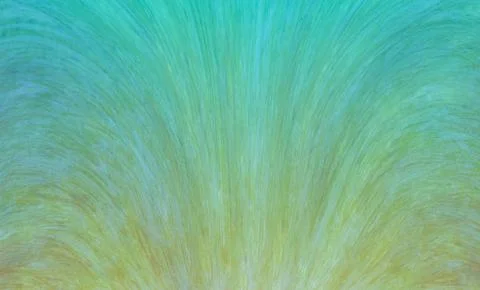 Aqua blue background texture of a tree. wave effect pastel juicy base web des Stock Illustration