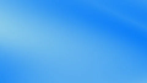 Aqua Blue Minimal Gradient Background Stock-Footage 345013585