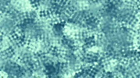Aqua blue motion background b2010 L Stock Footage 569313