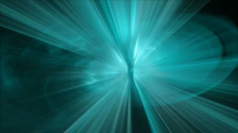 Aqua blue motion background d4302 Stock Footage 860333