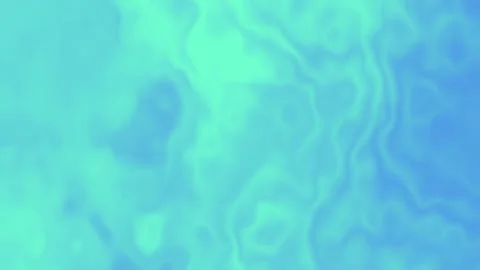 Aqua Blue Organic Texture Background Stock-Footage 344515850