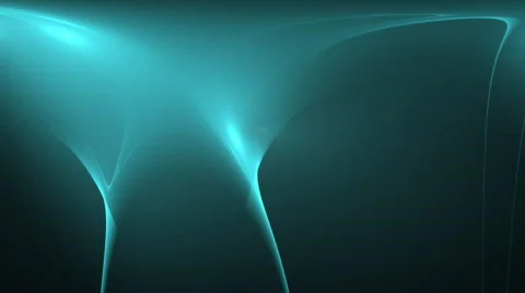 Aqua blue seamless looping background d4089 L Stock Footage 725217