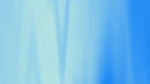 Aqua Blue Soft Gradient Background Stock Footage 345013536