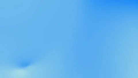 Aqua Blue Soft Light Background Stock Footage 345013575