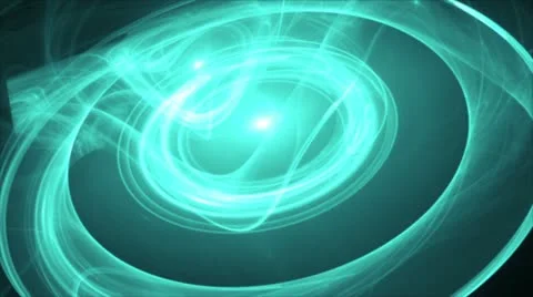 Aqua cyan seamless looping background d4529_L Stock Footage 11316024