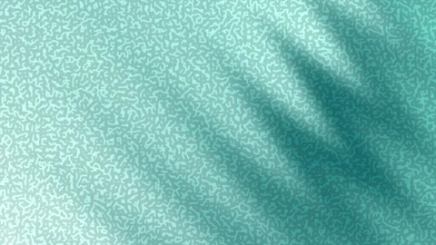 Aqua Diagonal Gradient Background Vídeos de archivo 340409853