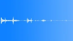 Aqua Drip 4 - Dynamic Aquatics - 14NS Sound Effect
