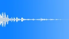 Aqua Foot Step 1 - Dynamic Aquatics - 14NS Sound Effect