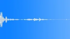 Aqua Foot Step 3 - Dynamic Aquatics - 14NSSound Effect