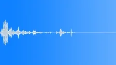Aqua Foot Step 5 - Dynamic Aquatics - 14NSSound Effect