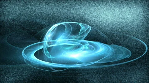 Aqua looping background d2235S Stock Footage 417801