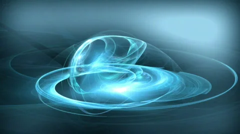 Aqua looping background d2235S2 Stock Footage 417800