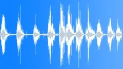 Aqua-Lung 3Sound Effect