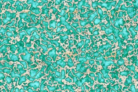Aqua Marble texture background floor decorative stone Photos