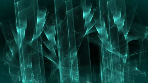 Aqua motion background d2877 Stock Footage 860328