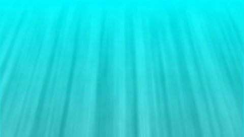 Aqua Motion Light Streaks Particles Background Loop Video stock 71104659