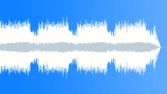 Aqua Reef Stock Music