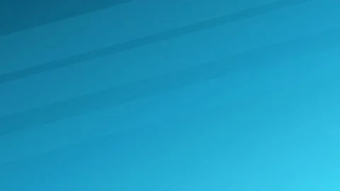 Aqua soft diagonal curves minimal gradient background 스톡 동영상 342631702