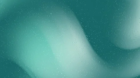 Aqua Soft Focus Background Stock Footage 340409858